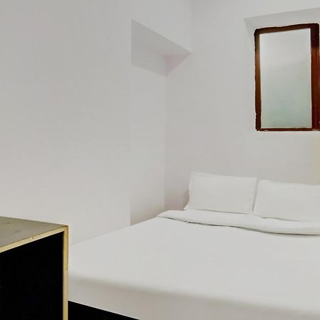 ניו דלהי Hotel O North Campus מראה חיצוני תמונה