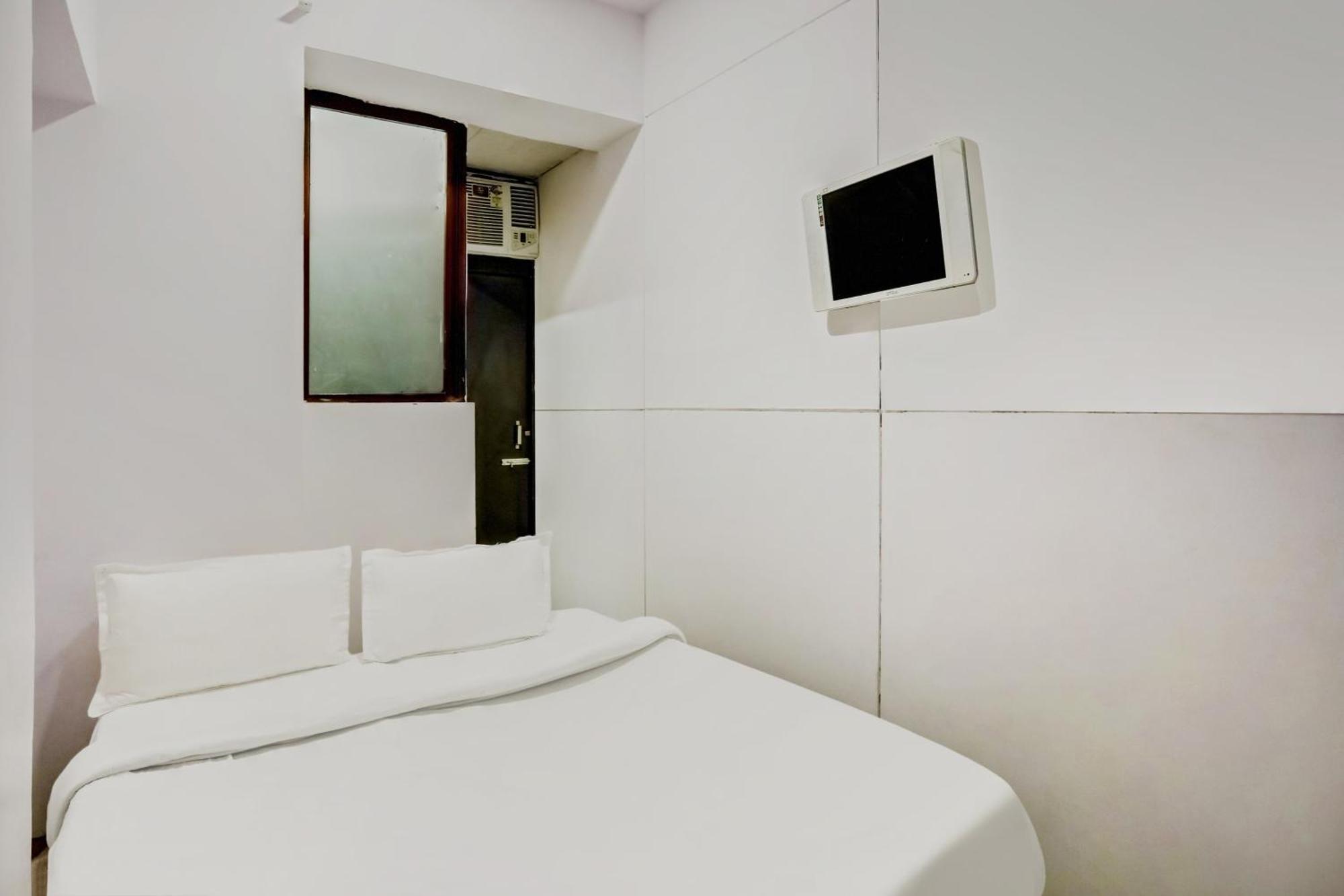ניו דלהי Hotel O North Campus מראה חיצוני תמונה